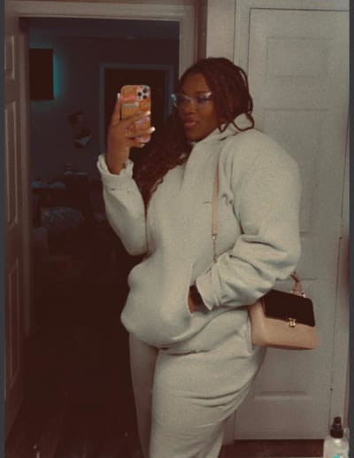 Aubriana Peebles