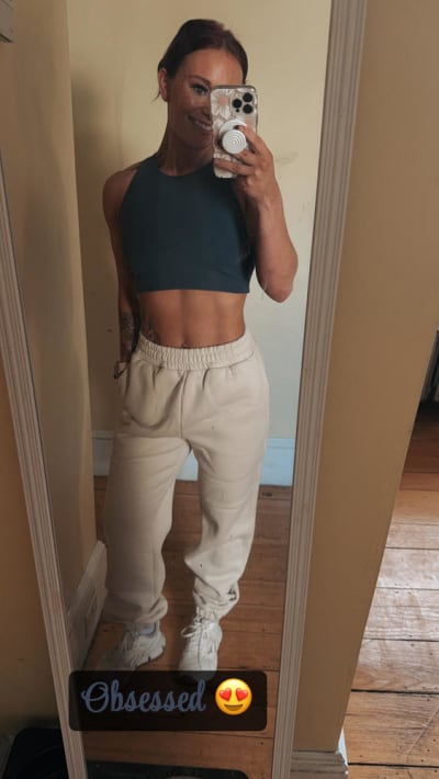 Ashlee White