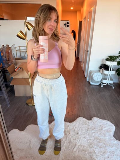 Allison Rogers