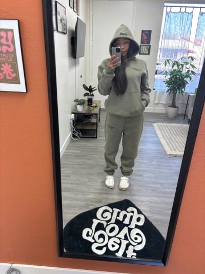 Candy Monet