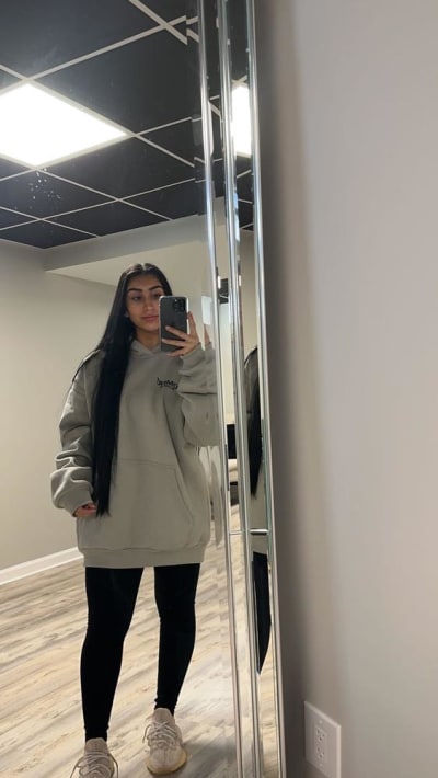 Leyla
