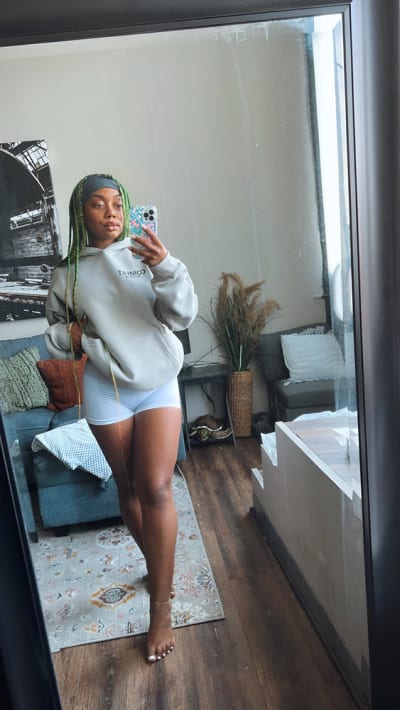 Ashlee A