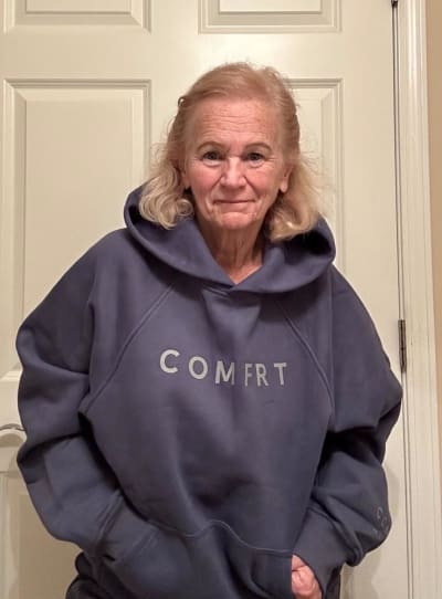 Margaret Annecchino