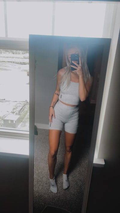 Jordyn Gunderson
