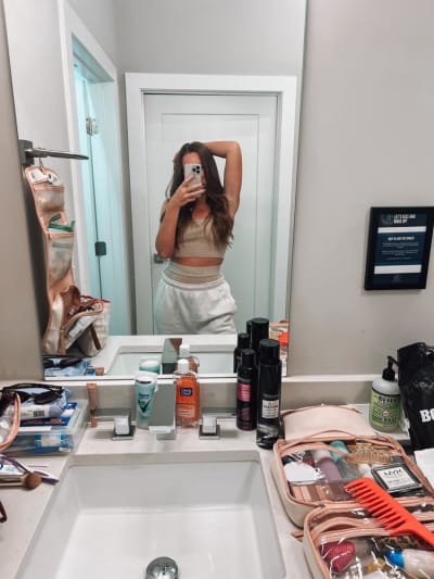 Ashley S