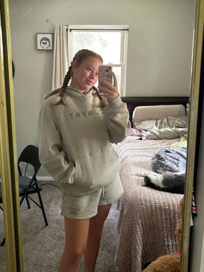 Brooklynn Syrcle