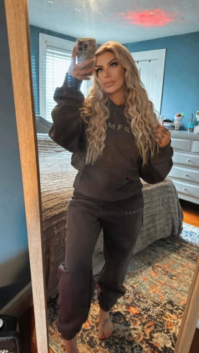Paula Z