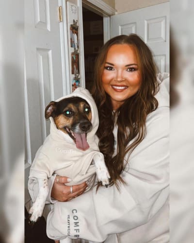 Macy Jo King