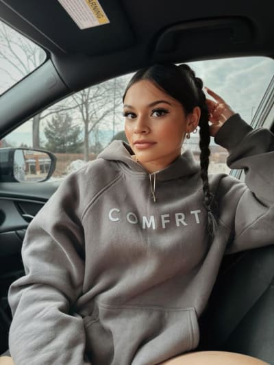 Mariah Nungaray