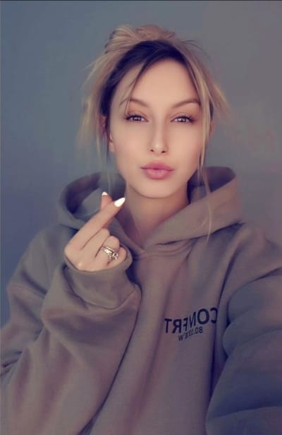 Kerri frost