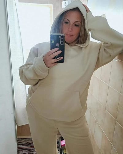 Camille Braccia