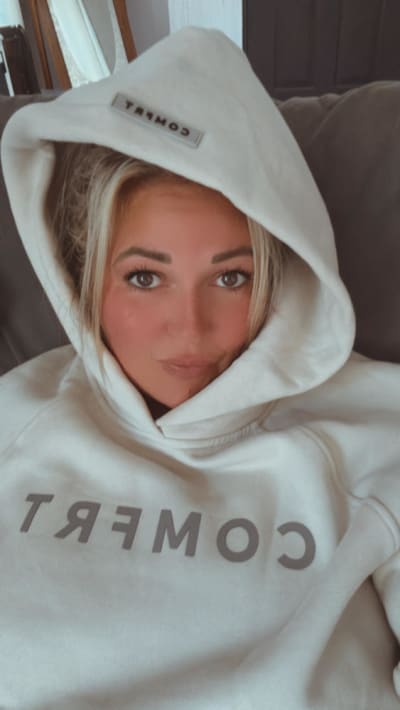 Nicole Hayes