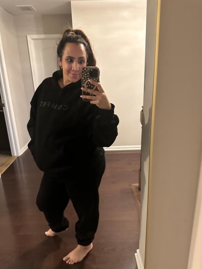 Trisha M.