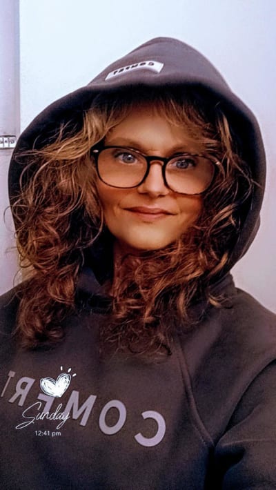 Laurie tancredi