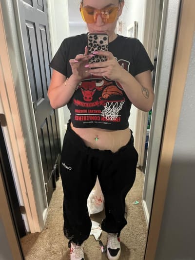Kaydra Langford