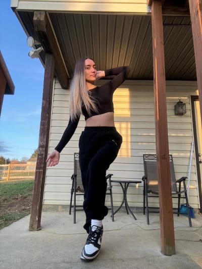Mariah Myers