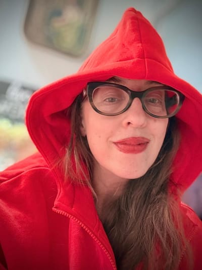 Lanie Heller