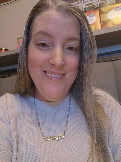 Crystal Smith