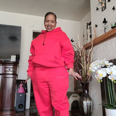 Vonda Graham