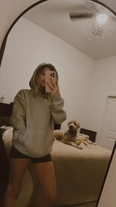 Taylor Jones