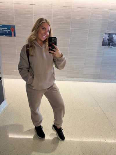 Erica Cottrell