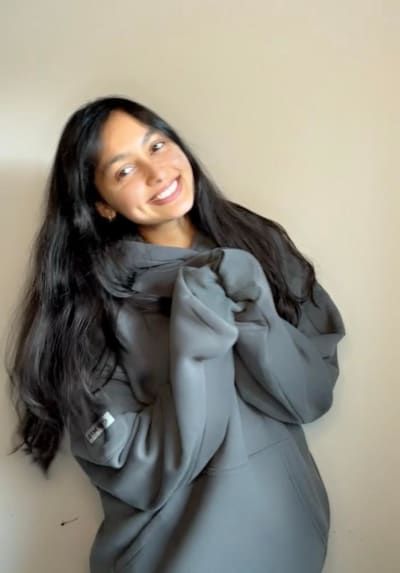 Priya