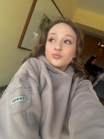 Sarah