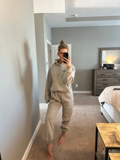 Courtney Hendricks