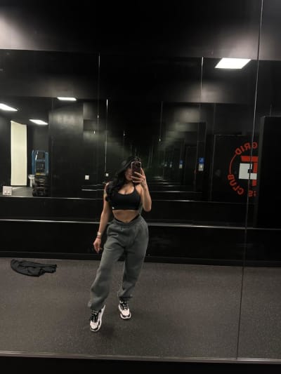 Breanna