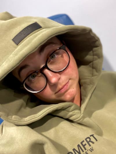 Lauren F