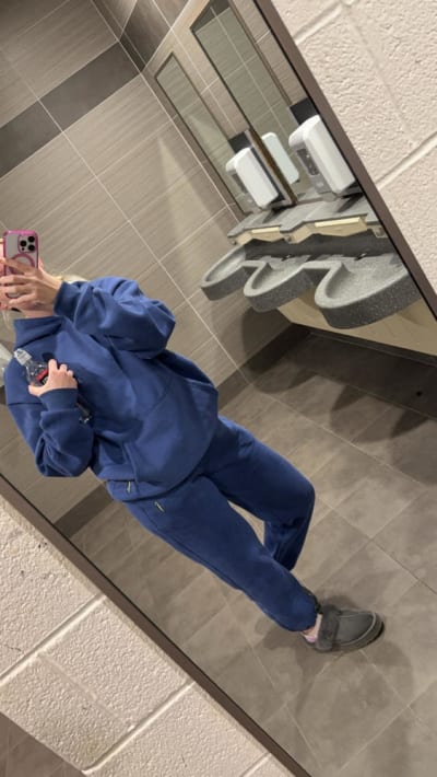 Makayla lee