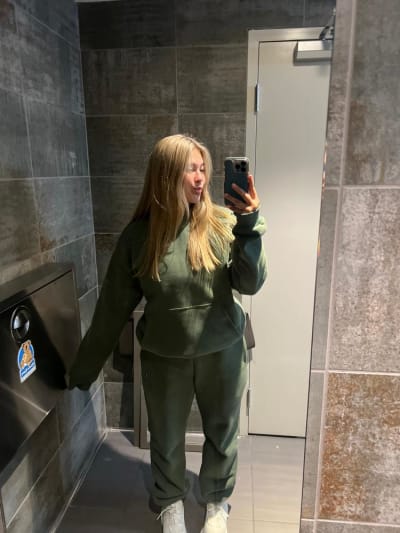 Sydney Horvat