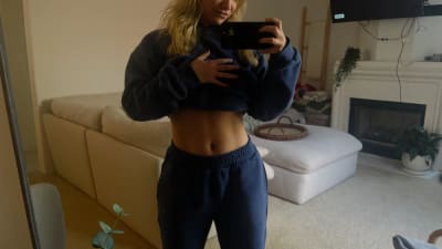 Jessica Chaffin