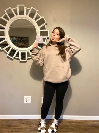 Leah