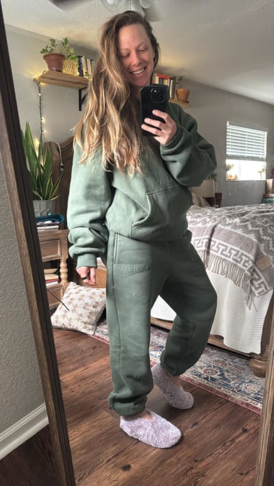 Breanna Brittain