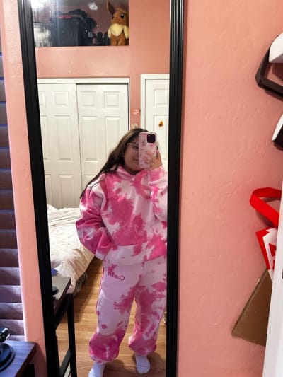 Aislinn Rossana