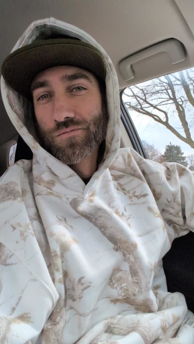 Nick Slowiak