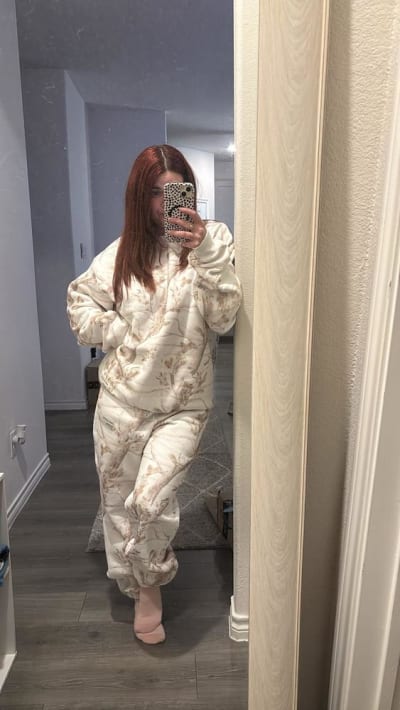 Allison Gonzalez