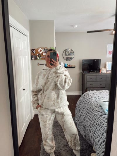 Olivia Miller
