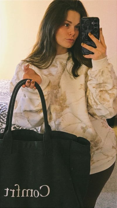 Emily Pollack