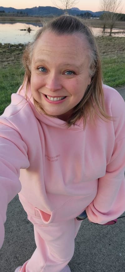 Heather Decker