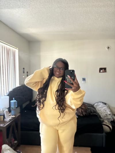 Asia Foster