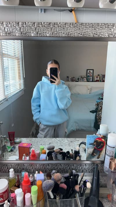 Maddie