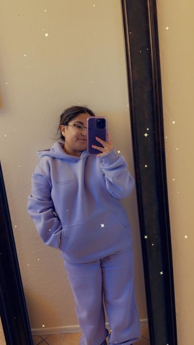 Aislinn Renteria