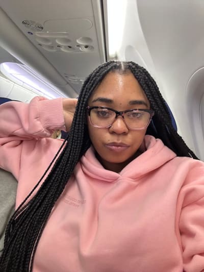 Simone McKinnie