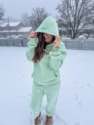 Amanda