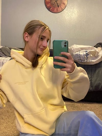 Kylee Roduner