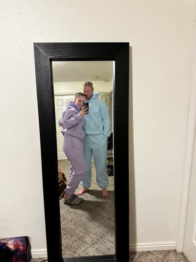 Abby & Cal Crook