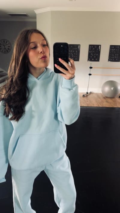 Kenzie