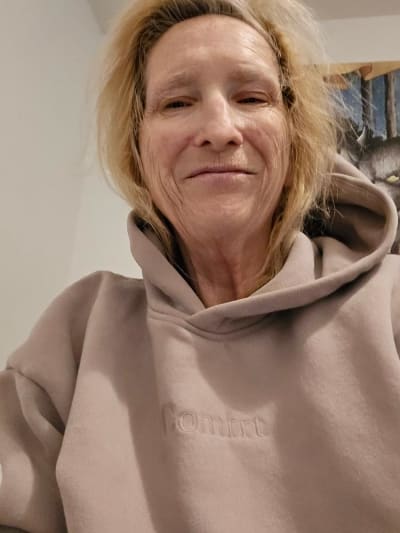 Sherri King